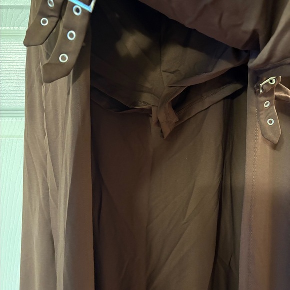 Brown Skirt by Halara - Picture 3 of 4